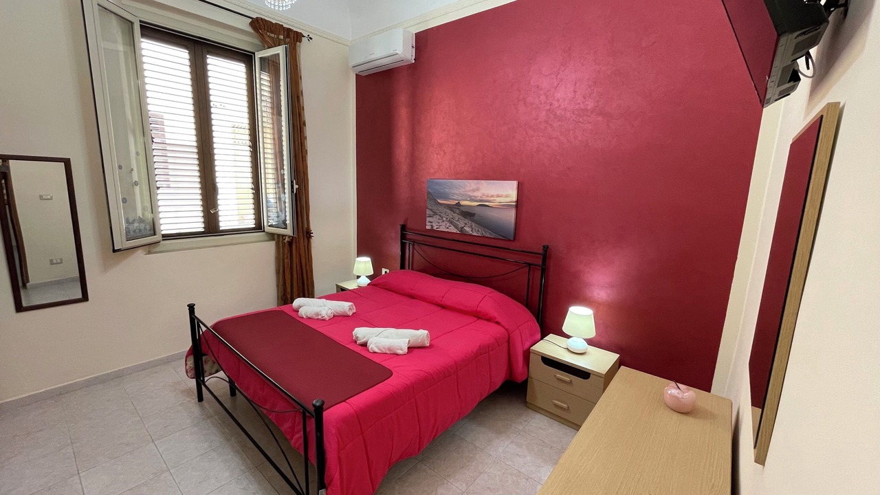 Photo of Bedroom in Trapani