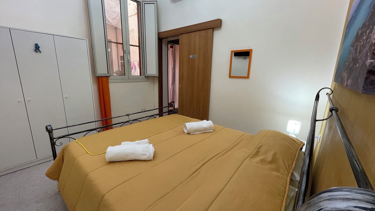 Photo of Bedroom in Trapani