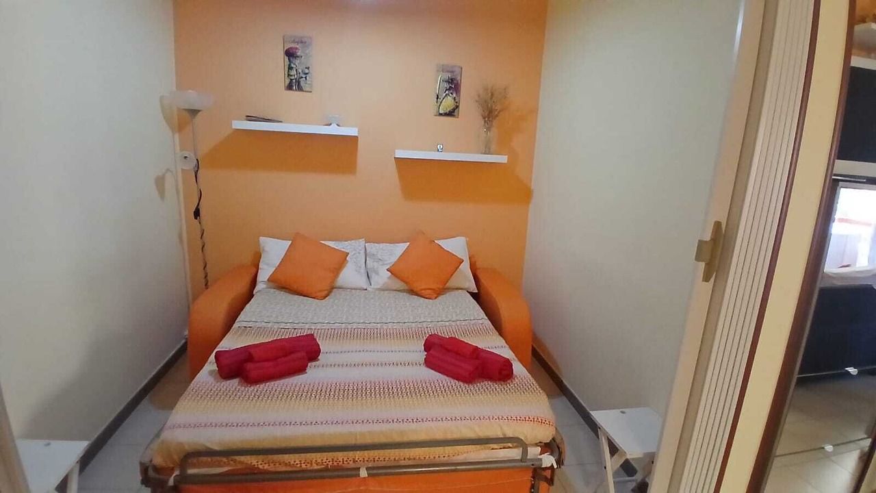 Photo of Bedroom in Roccalumera