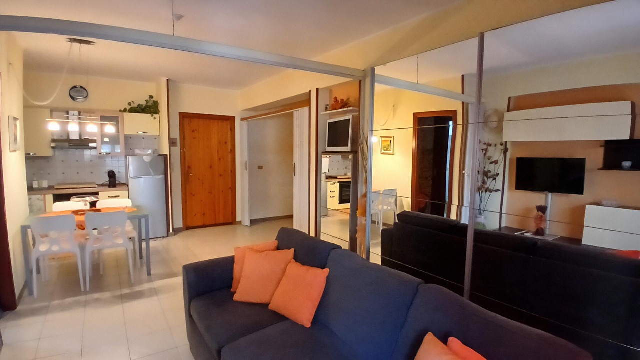 Photo of Livingroom in Roccalumera