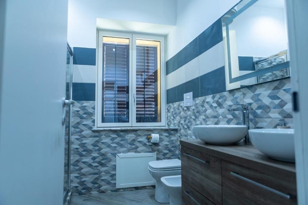 Photo of Bathroom in Corso dei Mille - Sant'Erasmo