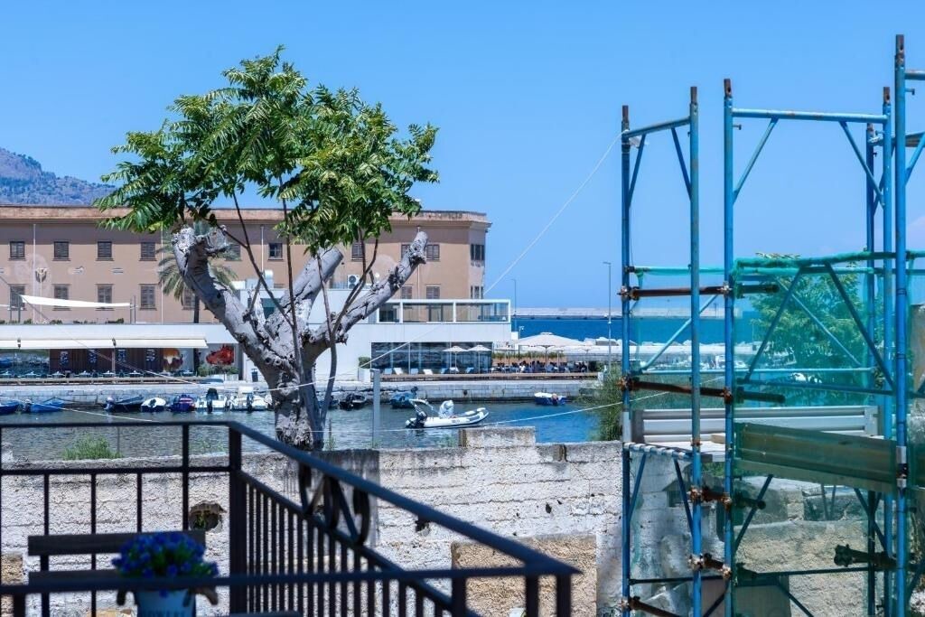 Photo of Outdoor in Corso dei Mille - Sant'Erasmo