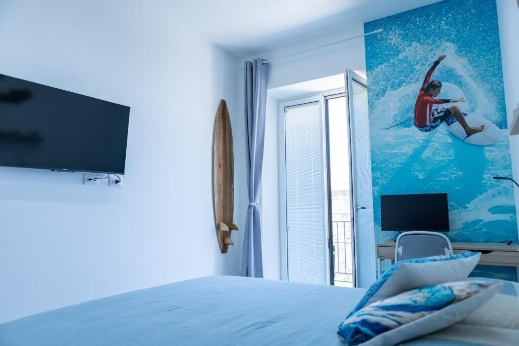 Photo of Bedroom in Corso dei Mille - Sant'Erasmo