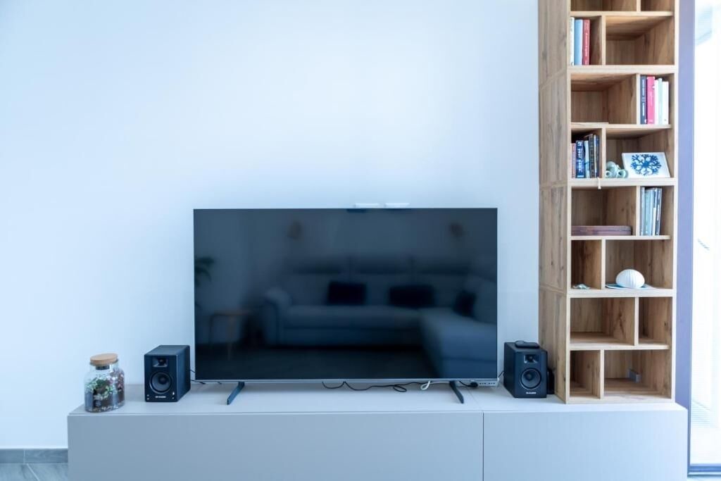 Photo of Livingroom in Corso dei Mille - Sant'Erasmo