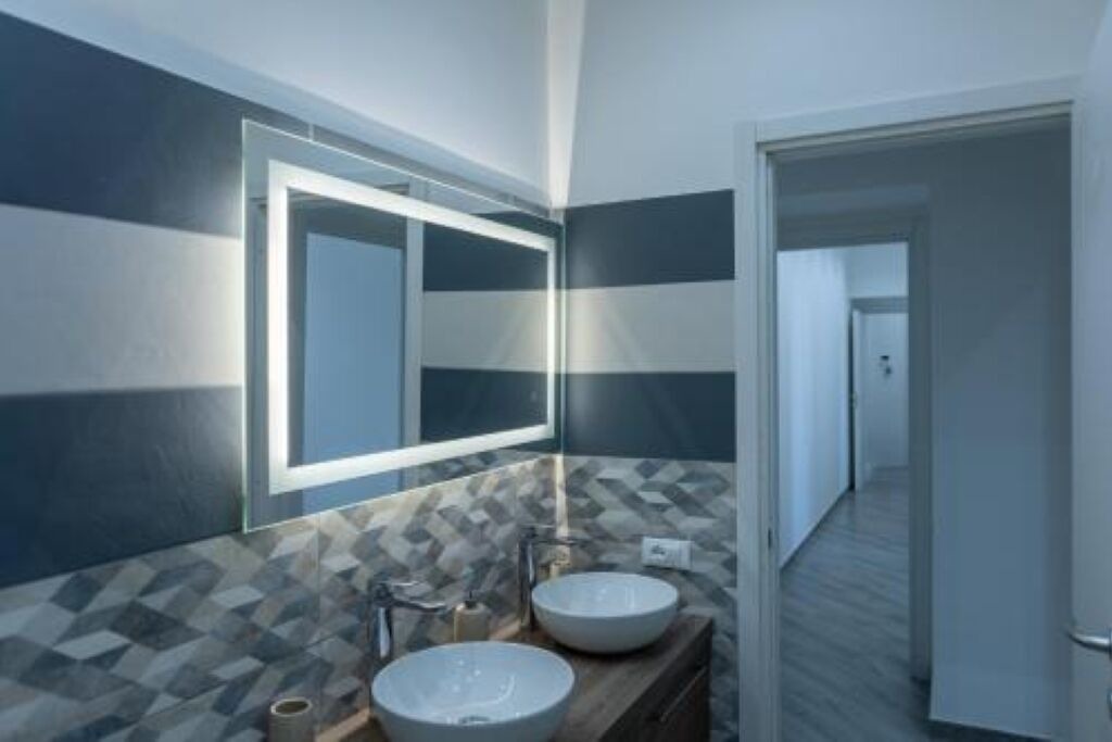 Photo of Bathroom in Corso dei Mille - Sant'Erasmo