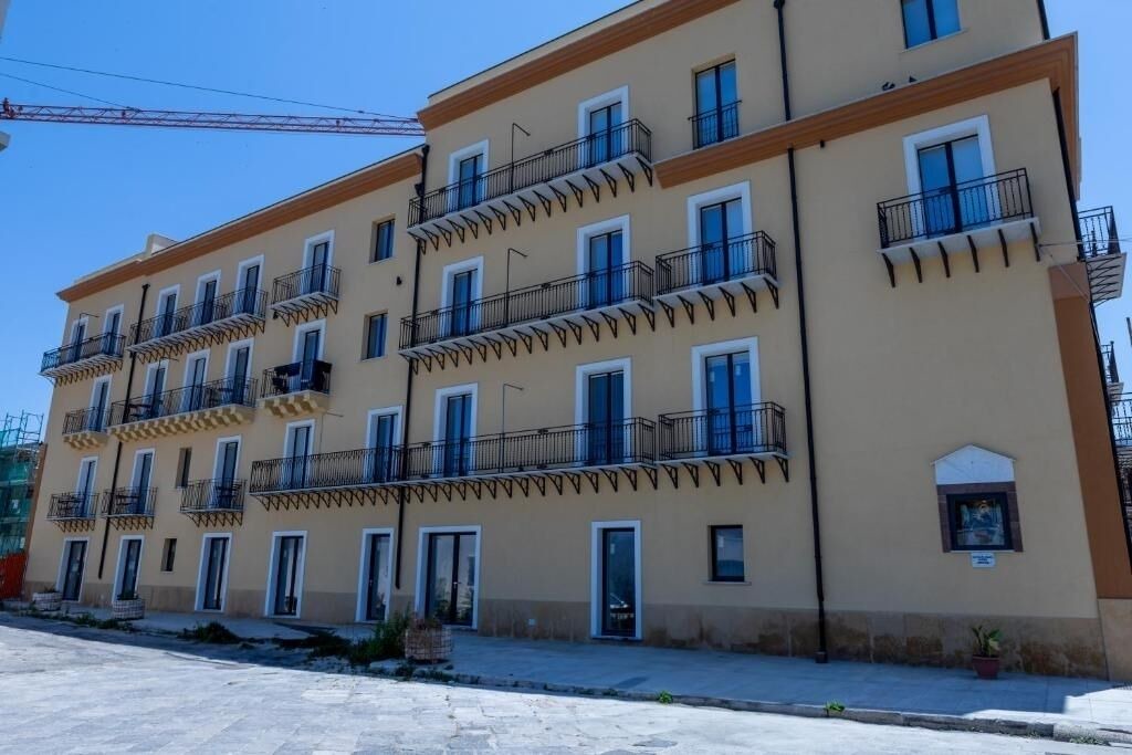Photo of Outdoor in Corso dei Mille - Sant'Erasmo