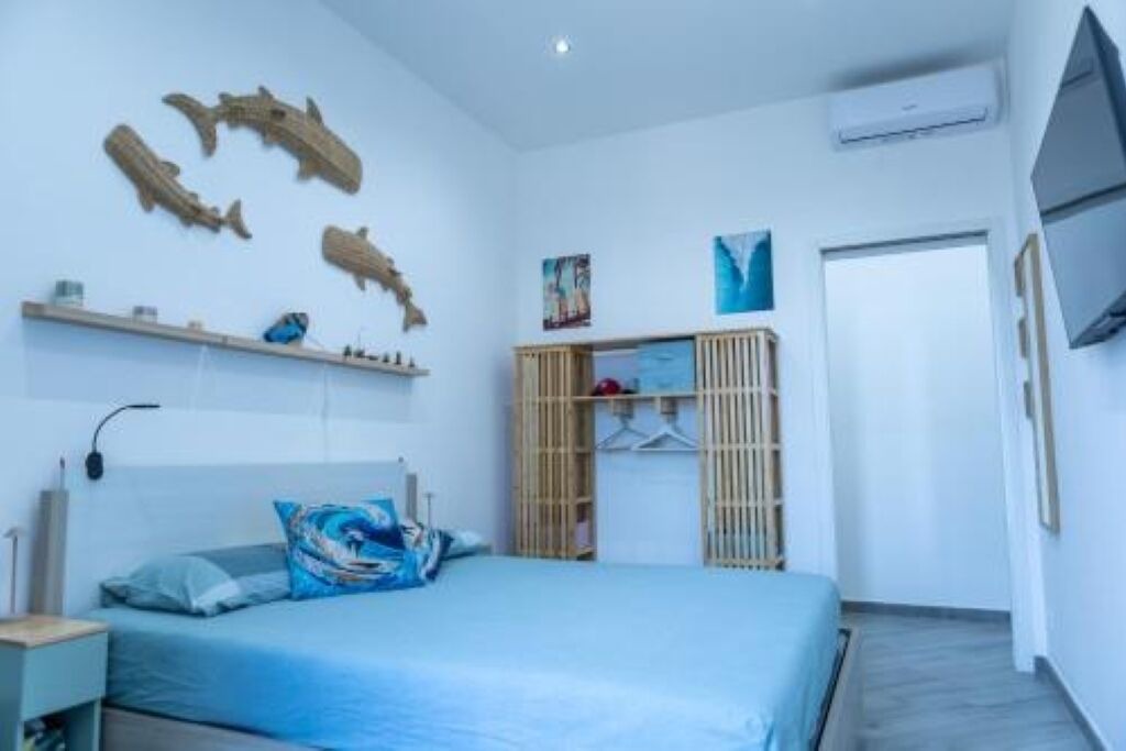 Photo of Bedroom in Corso dei Mille - Sant'Erasmo