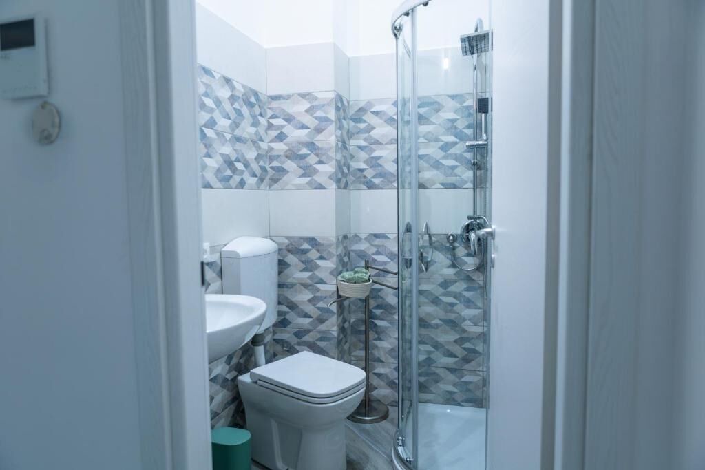 Photo of Bathroom in Corso dei Mille - Sant'Erasmo
