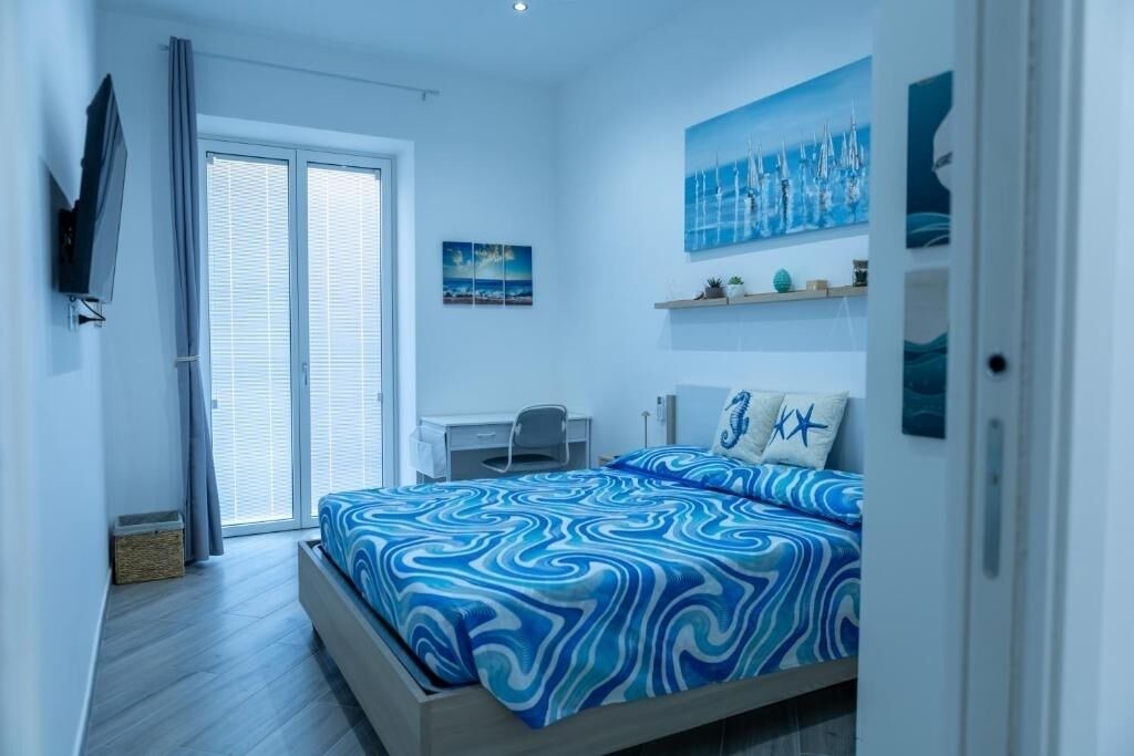 Photo of Bedroom in Corso dei Mille - Sant'Erasmo