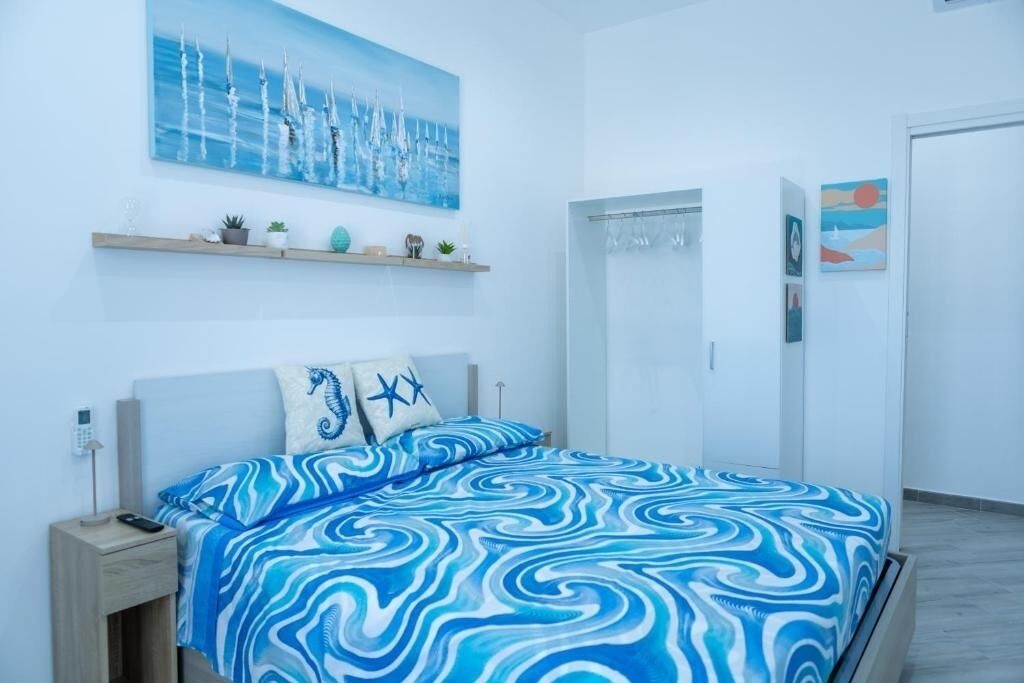 Photo of Bedroom in Corso dei Mille - Sant'Erasmo