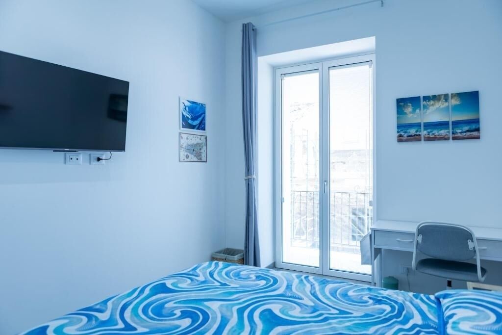Photo of Bedroom in Corso dei Mille - Sant'Erasmo