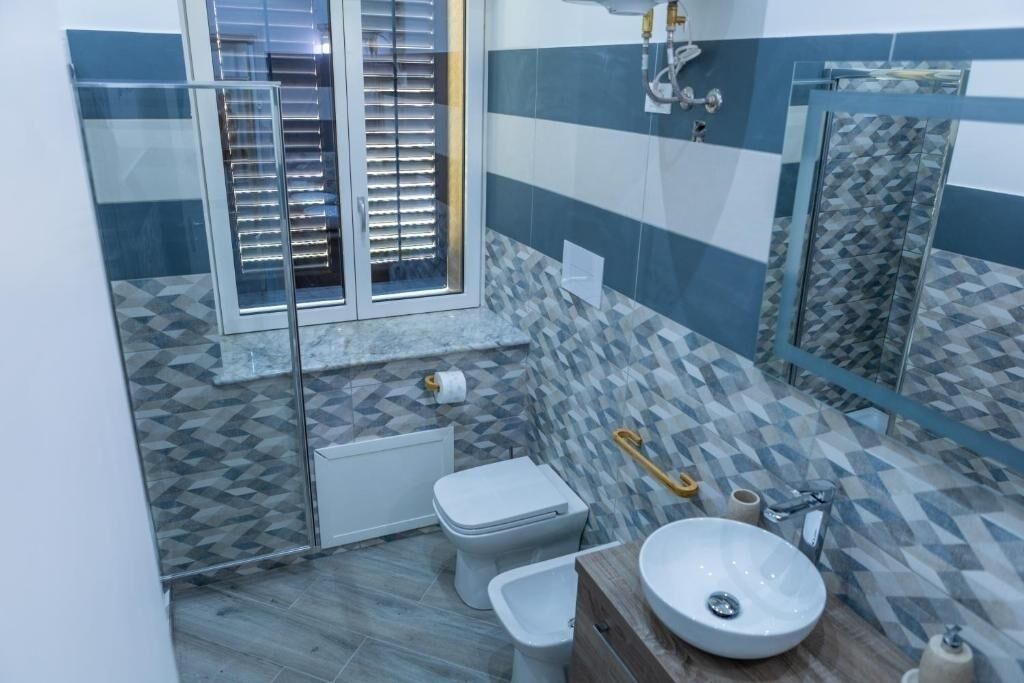 Photo of Bathroom in Corso dei Mille - Sant'Erasmo