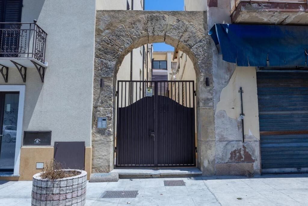 Photo of Outdoor in Corso dei Mille - Sant'Erasmo