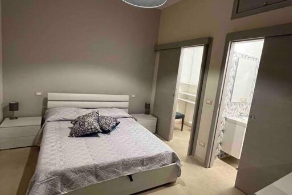 Photo of Bedroom in Barcellona Pozzo di Gotto