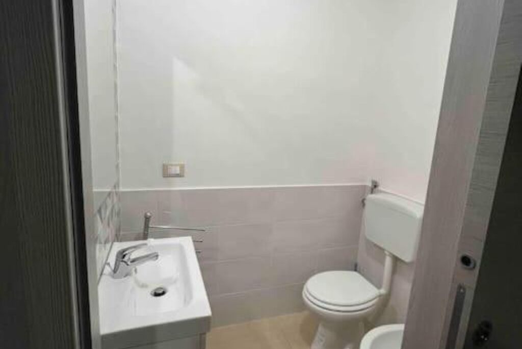 Photo of Bathroom in Barcellona Pozzo di Gotto