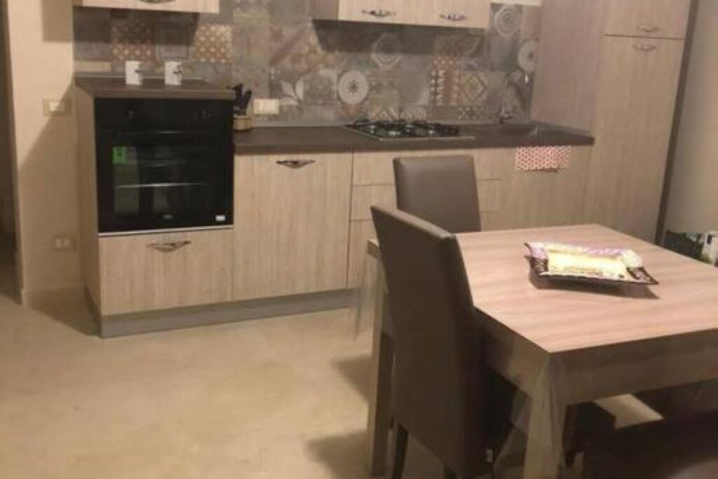 Photo of Kitchen in Barcellona Pozzo di Gotto