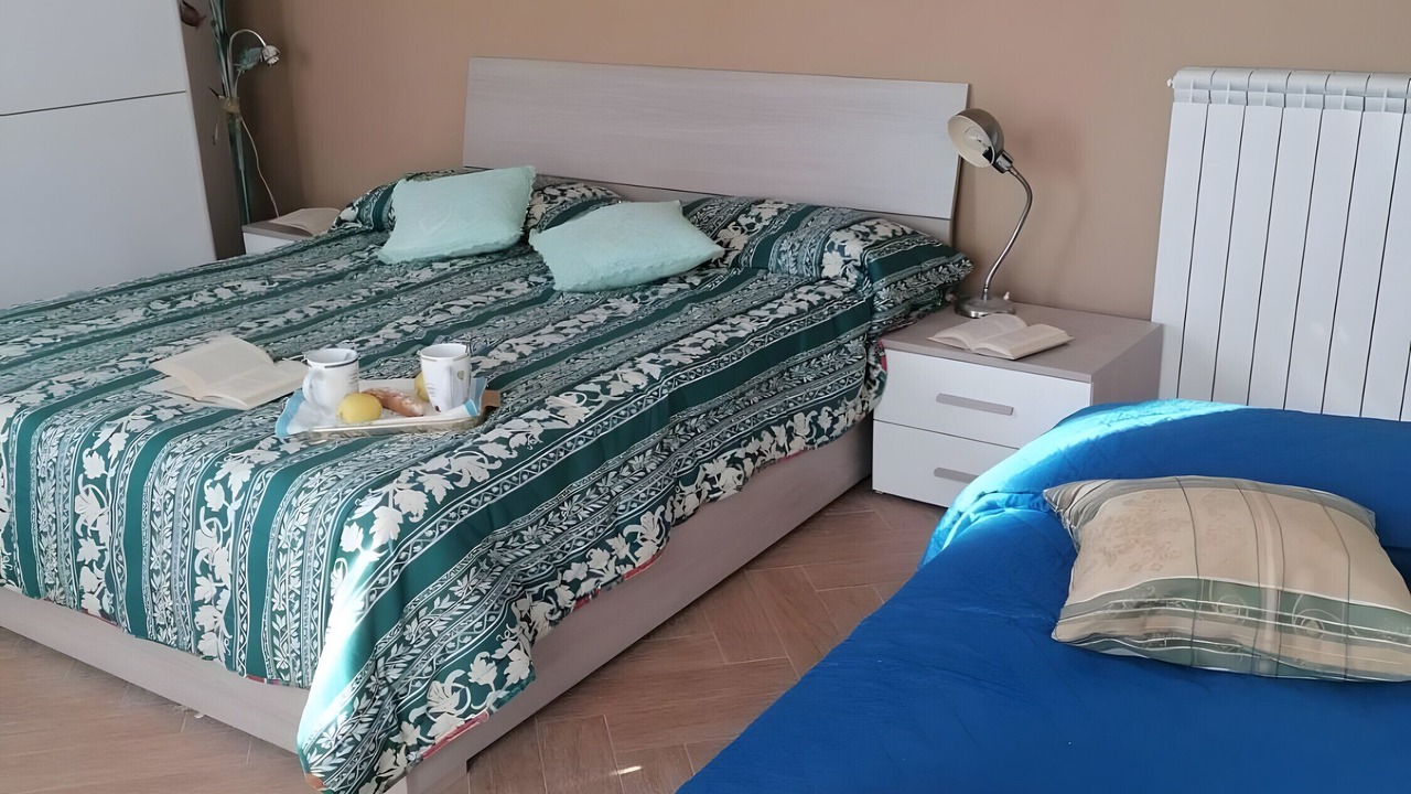 Photo of Bedroom in Province of Messina