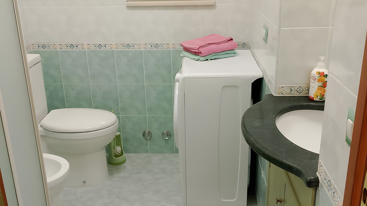 Photo of Bathroom in Province of Messina