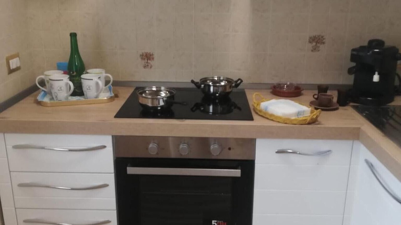 Photo of Kitchen in Province of Messina