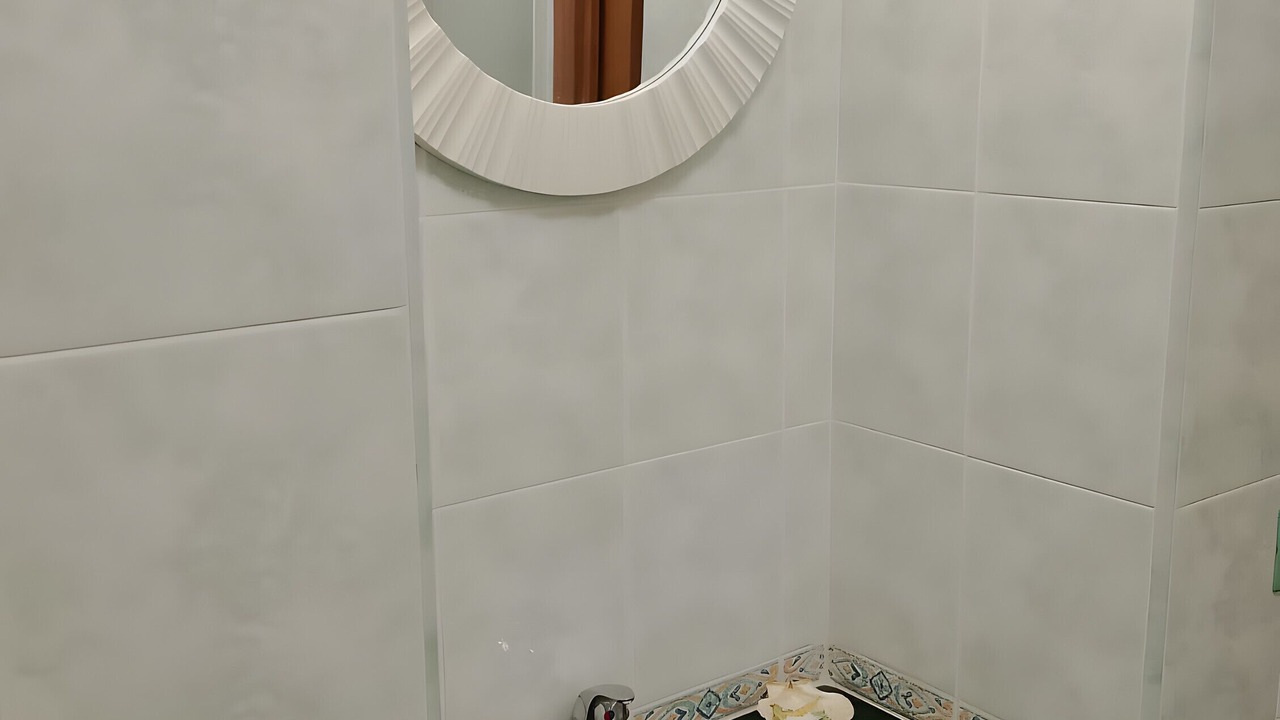 Photo of Bathroom in Province of Messina