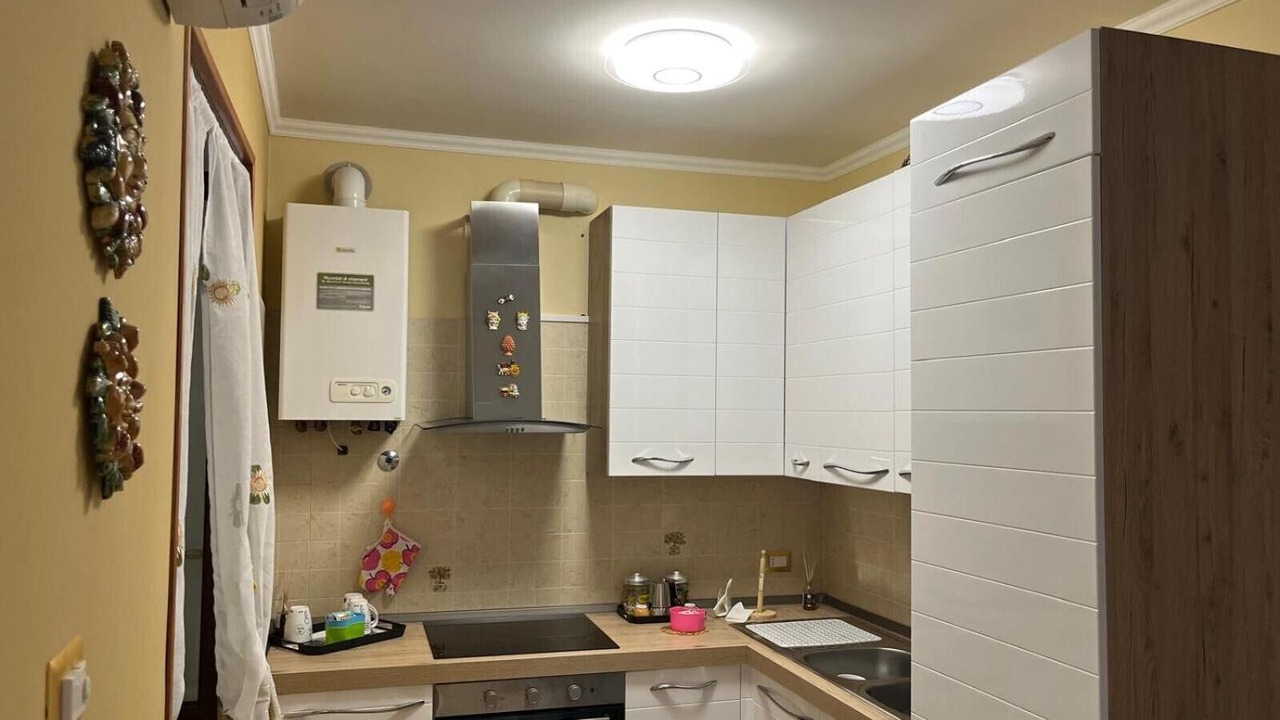 Photo of Kitchen in Province of Messina