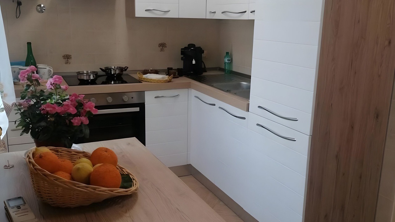 Photo of Kitchen in Province of Messina
