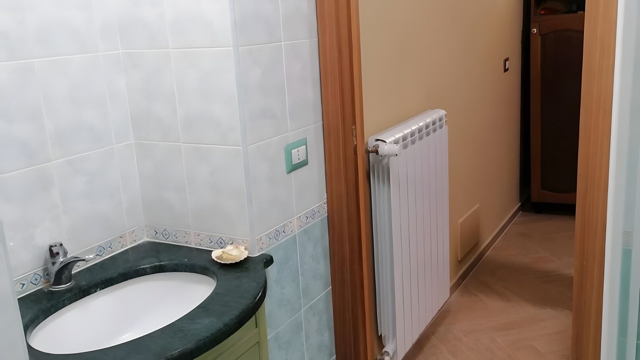 Photo of Bathroom in Province of Messina