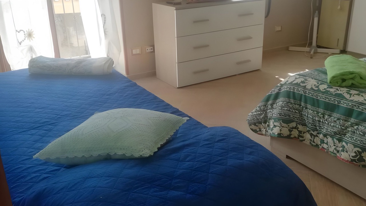 Photo of Bedroom in Province of Messina