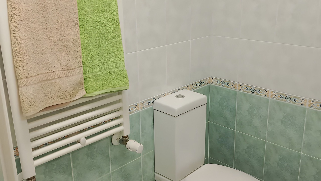 Photo of Bathroom in Province of Messina
