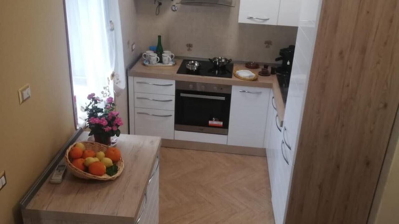 Photo of Kitchen in Province of Messina