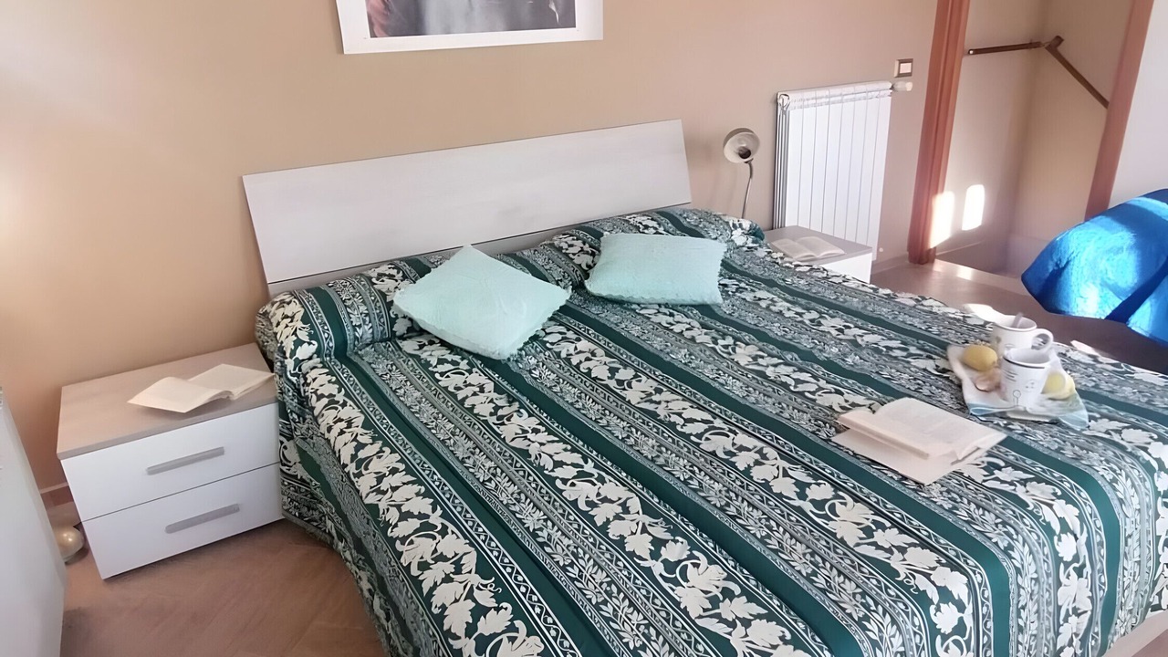 Photo of Bedroom in Province of Messina