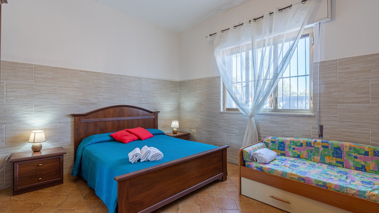 Photo of Bedroom in Santa Maria del Focallo
