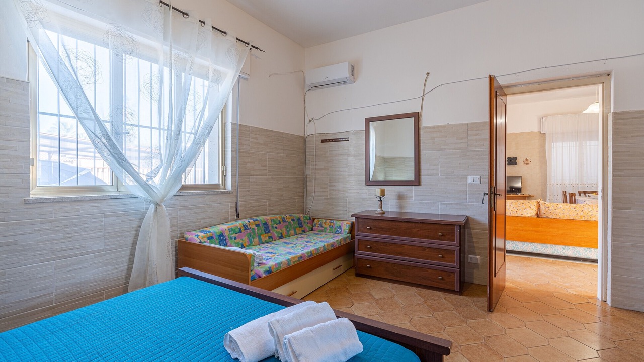 Photo of Bedroom in Santa Maria del Focallo