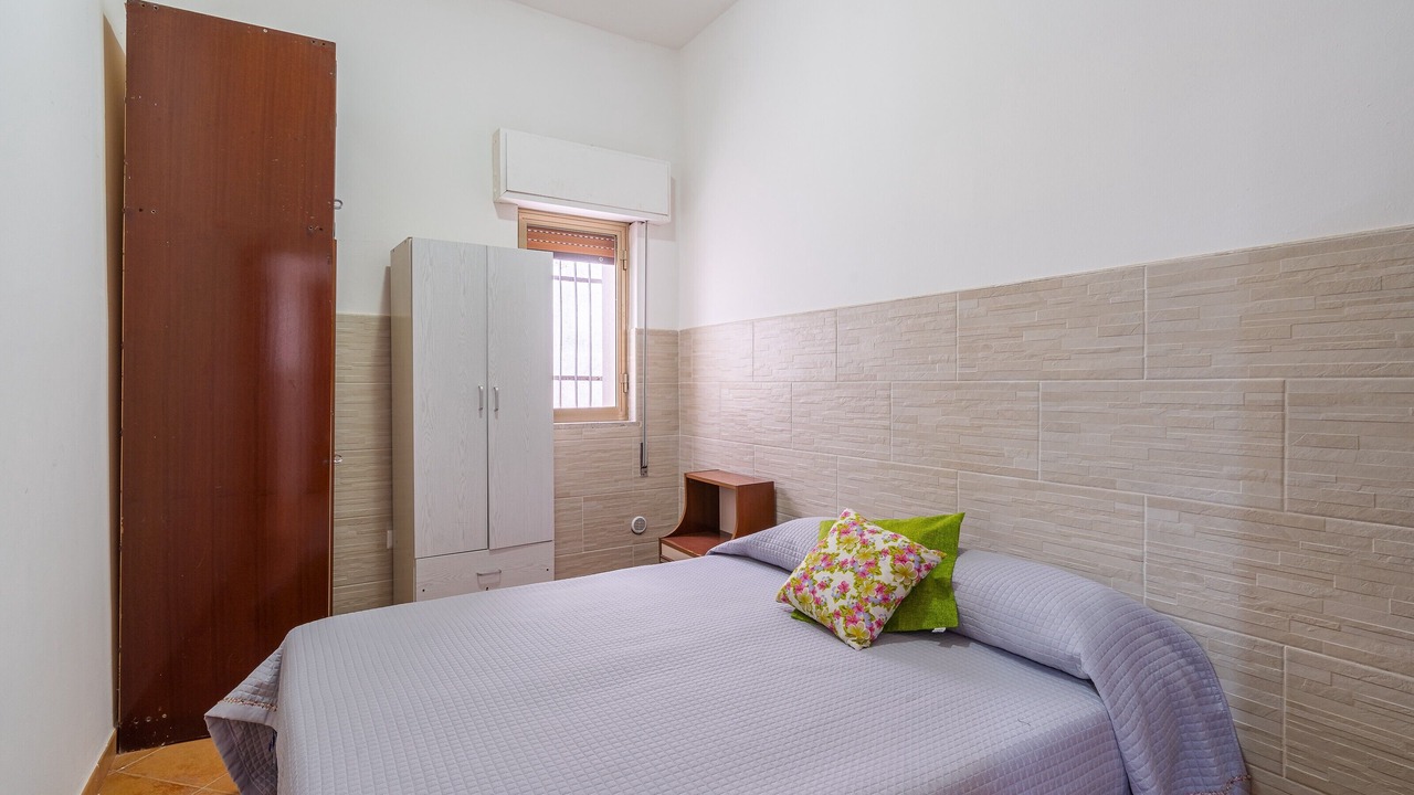 Photo of Bedroom in Santa Maria del Focallo