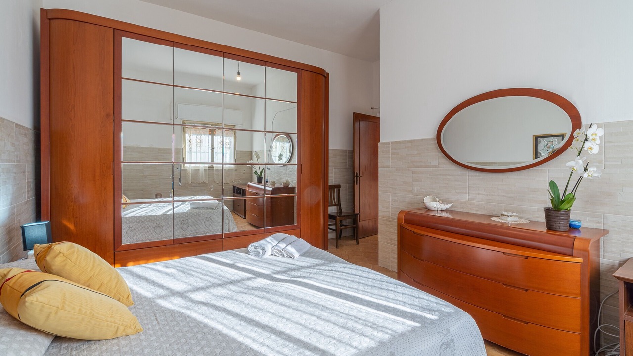 Photo of Bedroom in Santa Maria del Focallo