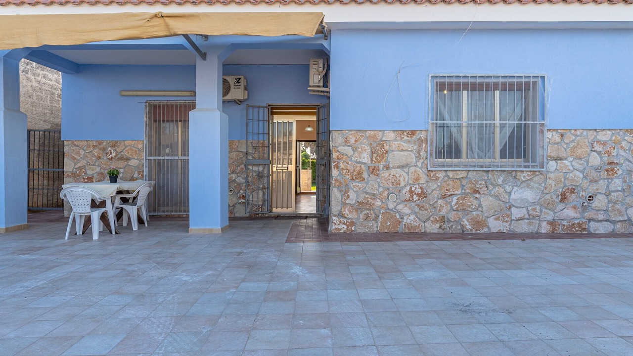 Photo of Outdoor in Santa Maria del Focallo