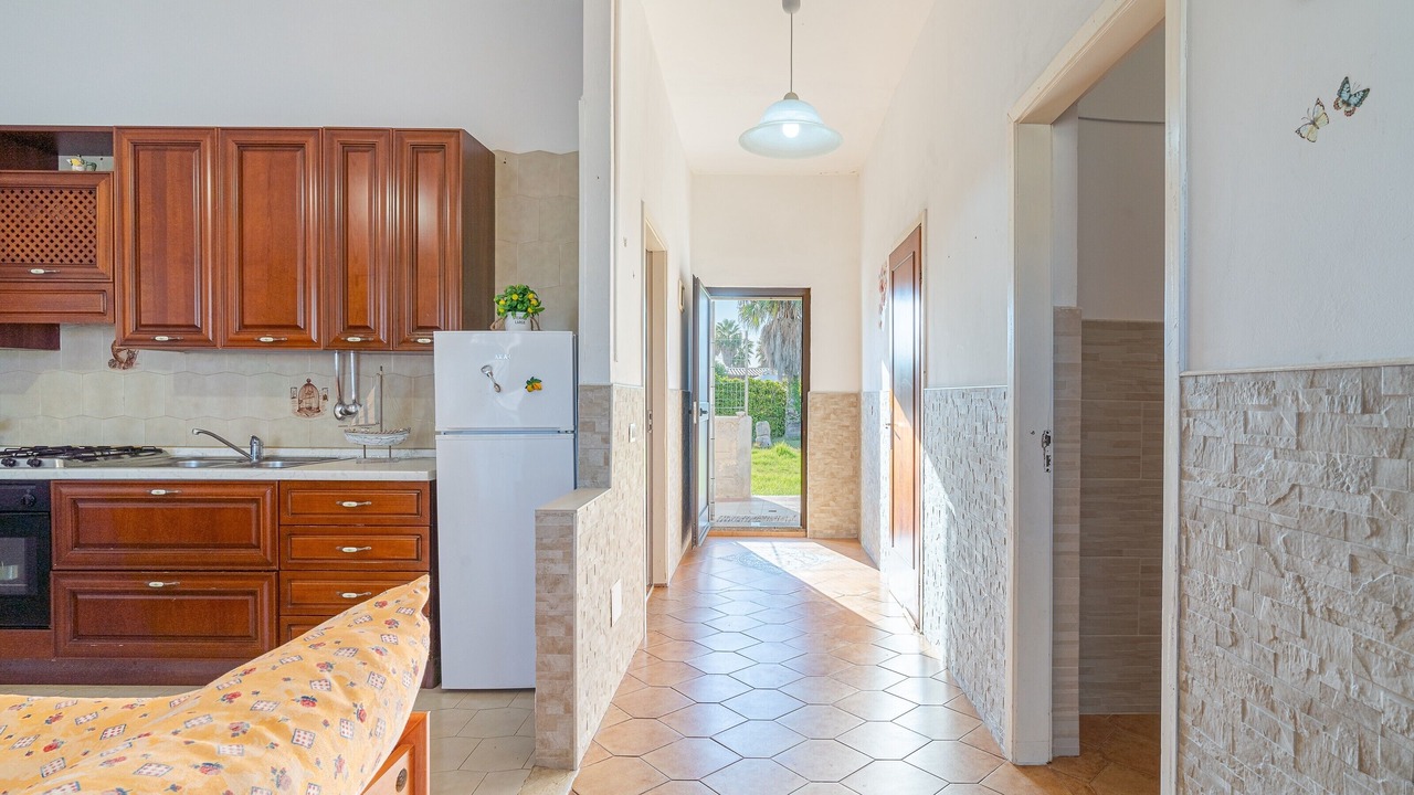 Photo of Kitchen in Santa Maria del Focallo