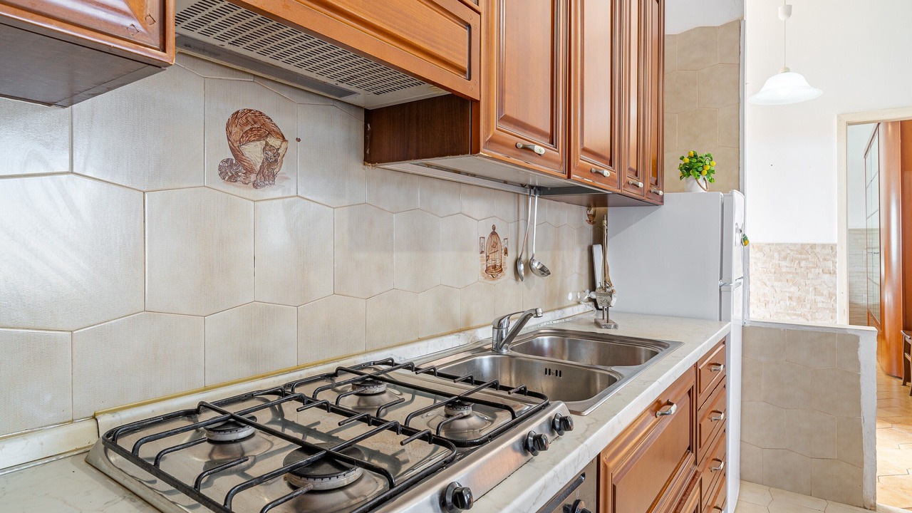 Photo of Kitchen in Santa Maria del Focallo