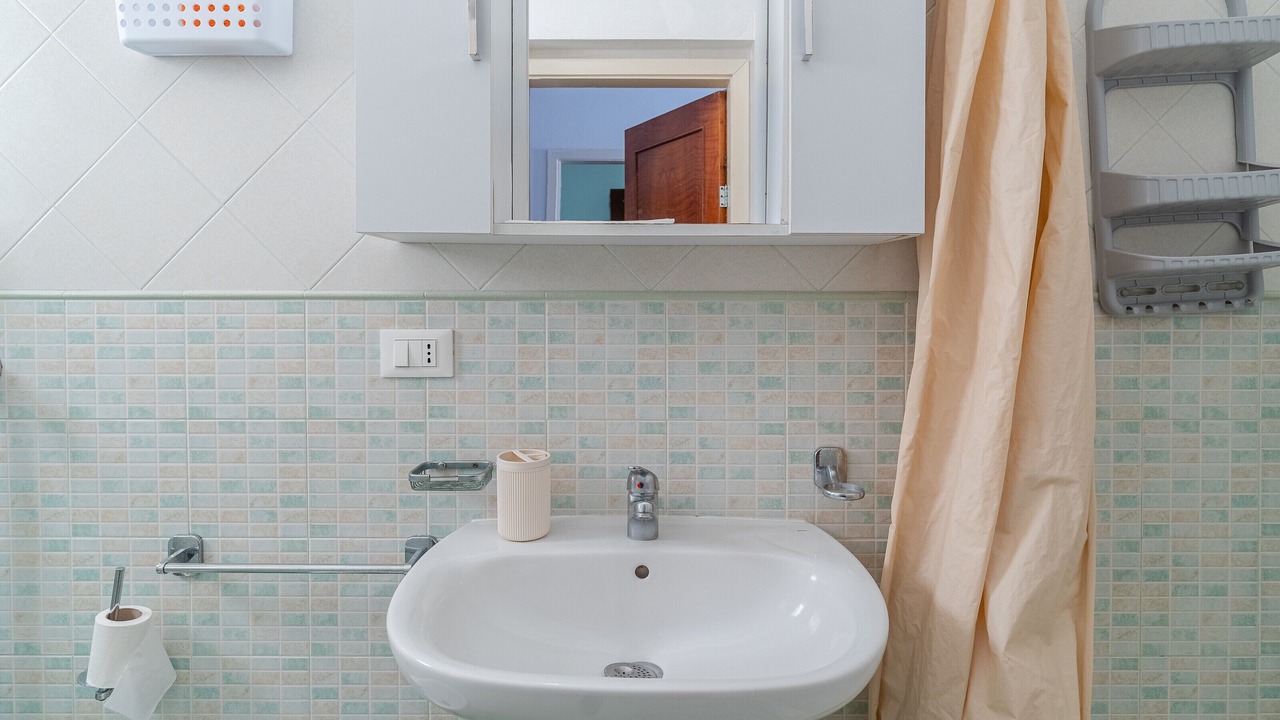 Photo of Bathroom in Santa Maria del Focallo