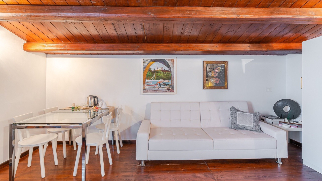Photo of Livingroom in Portopalo di Capo Passero
