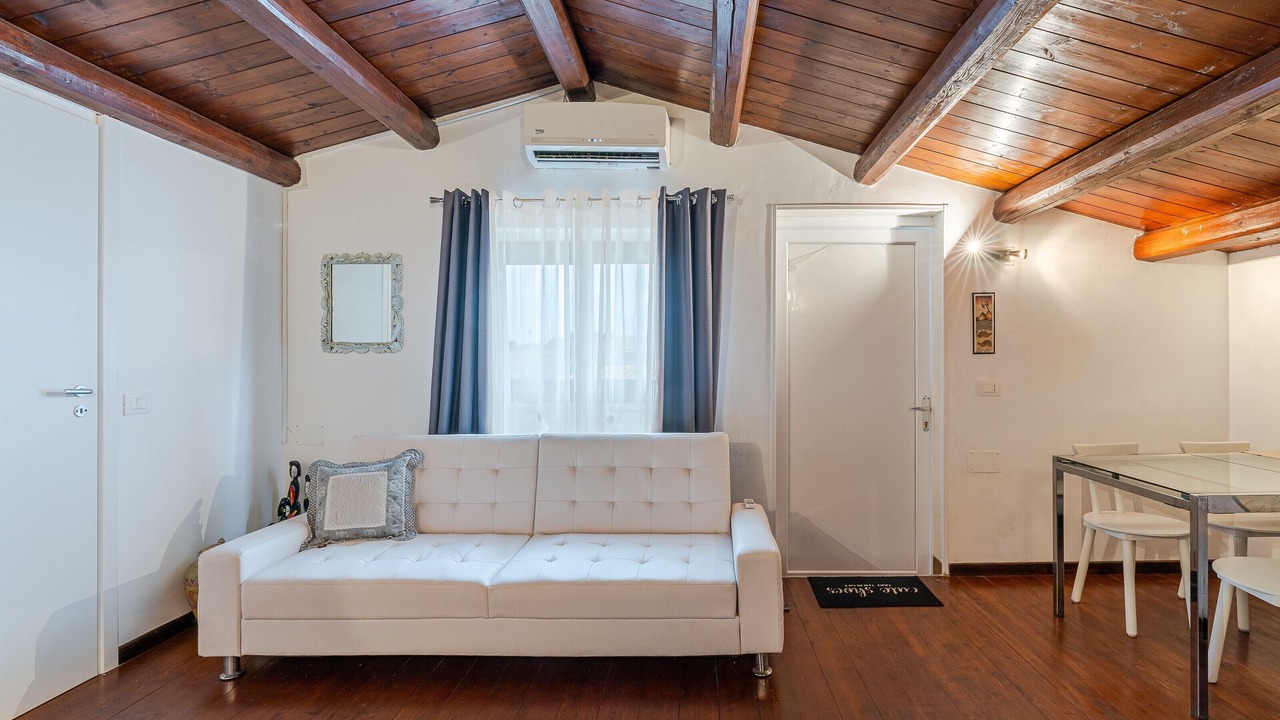 Photo of Livingroom in Portopalo di Capo Passero