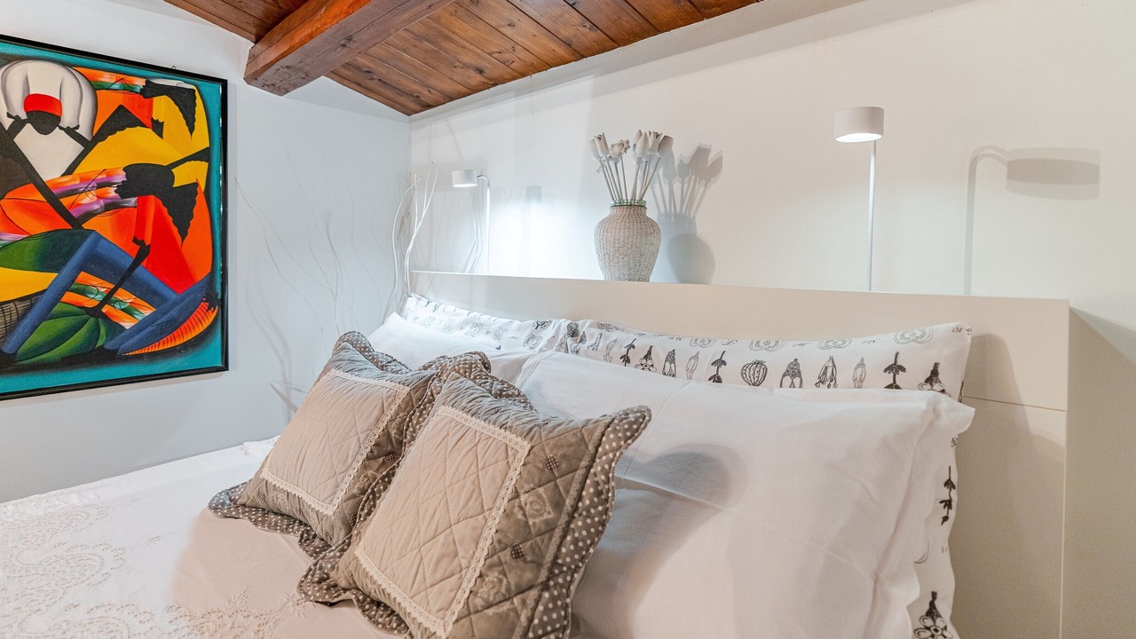 Photo of Bedroom in Portopalo di Capo Passero