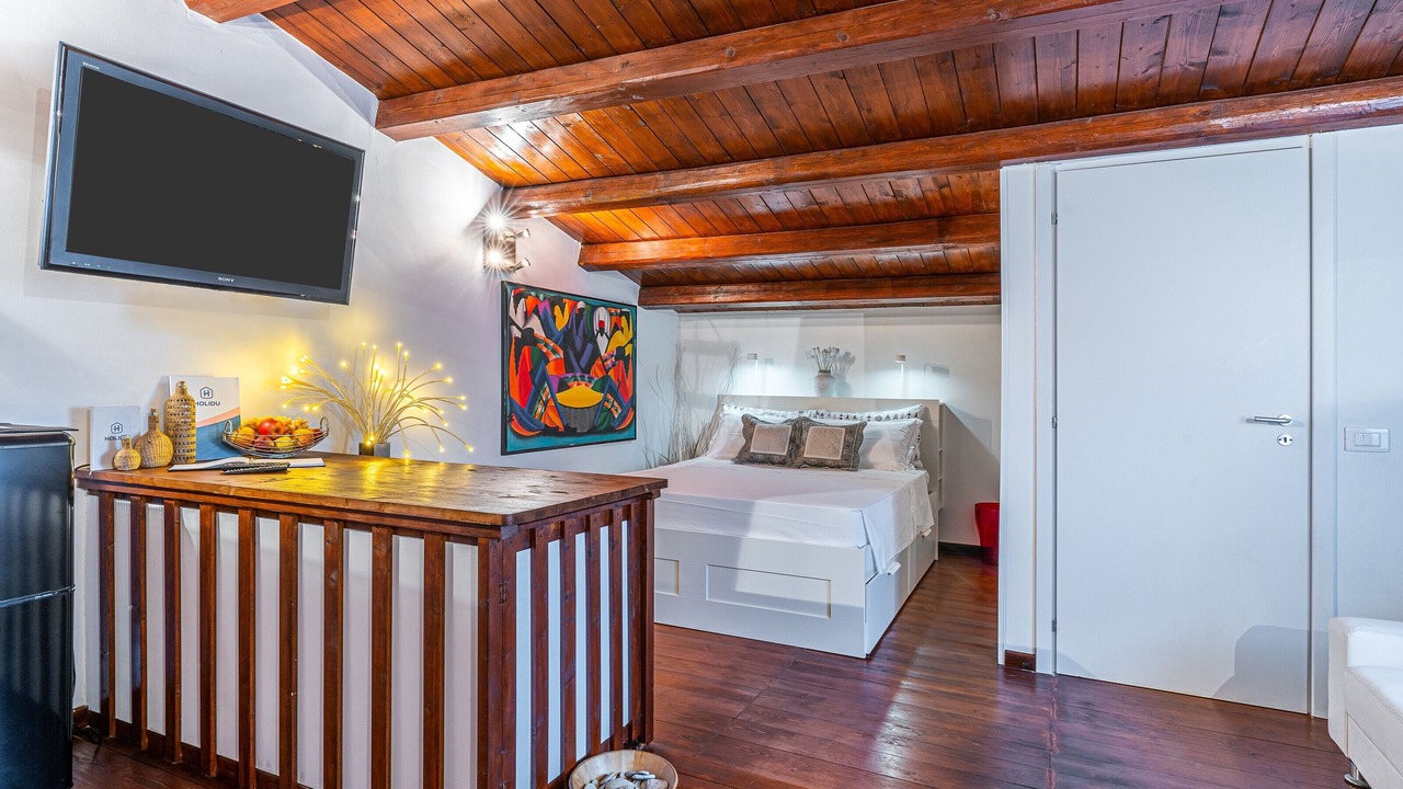 Photo of Bedroom in Portopalo di Capo Passero