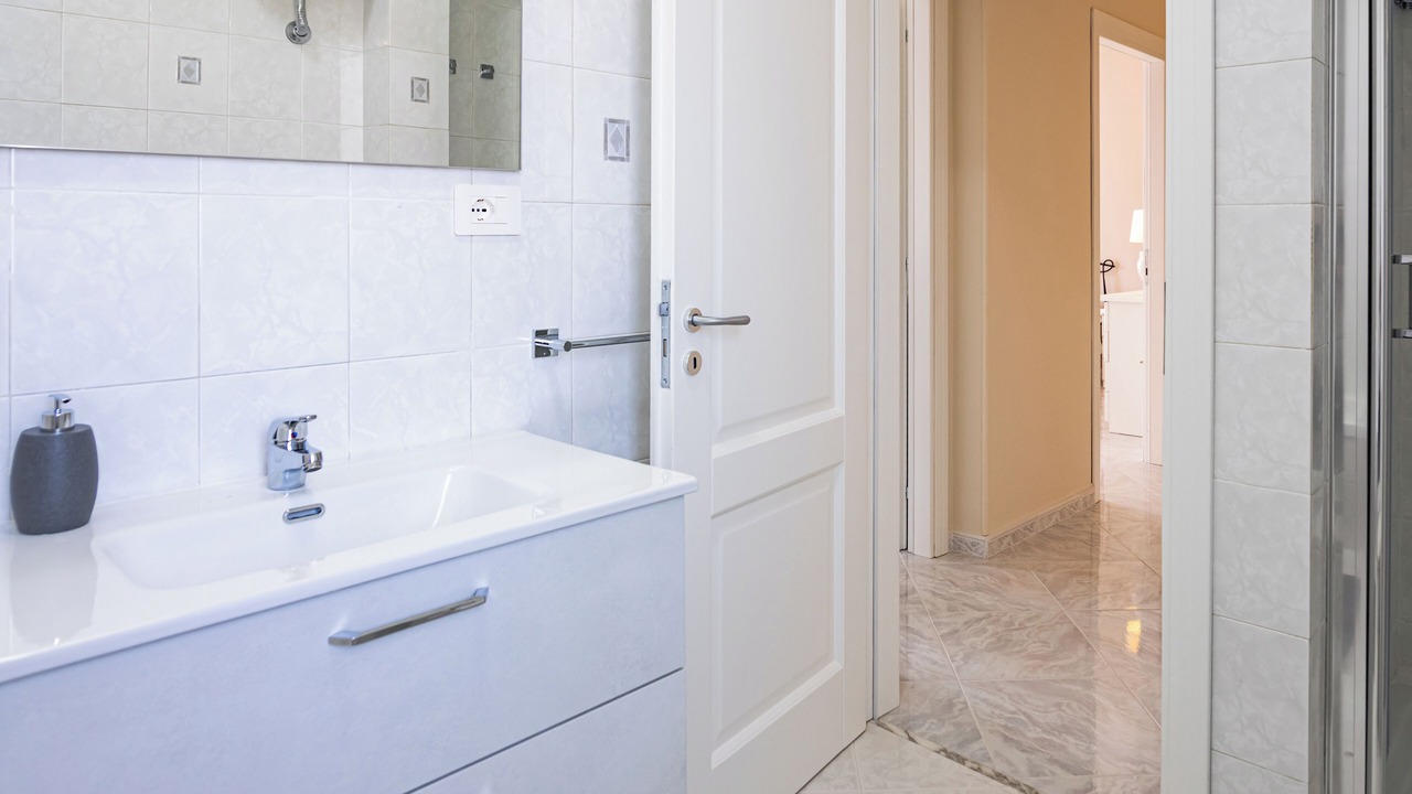 Photo of Bathroom in Sant'Antonio Abate