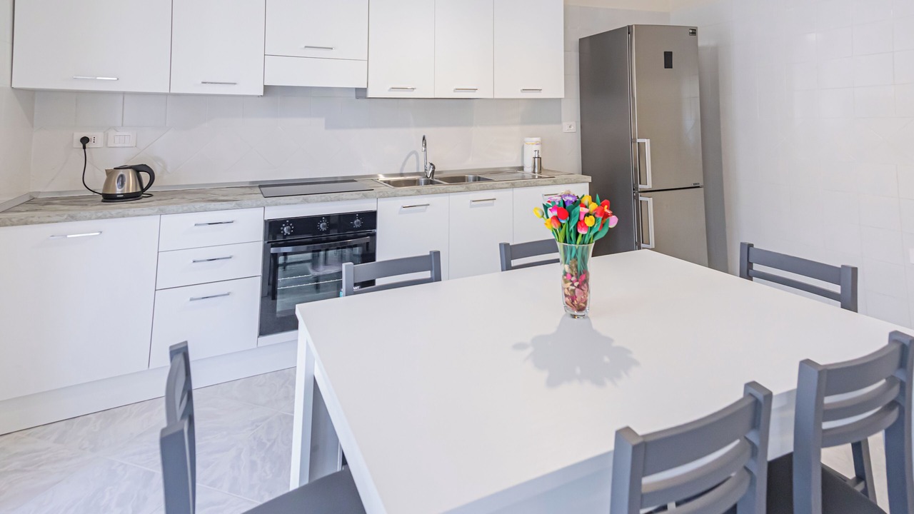 Photo of Kitchen in Sant'Antonio Abate
