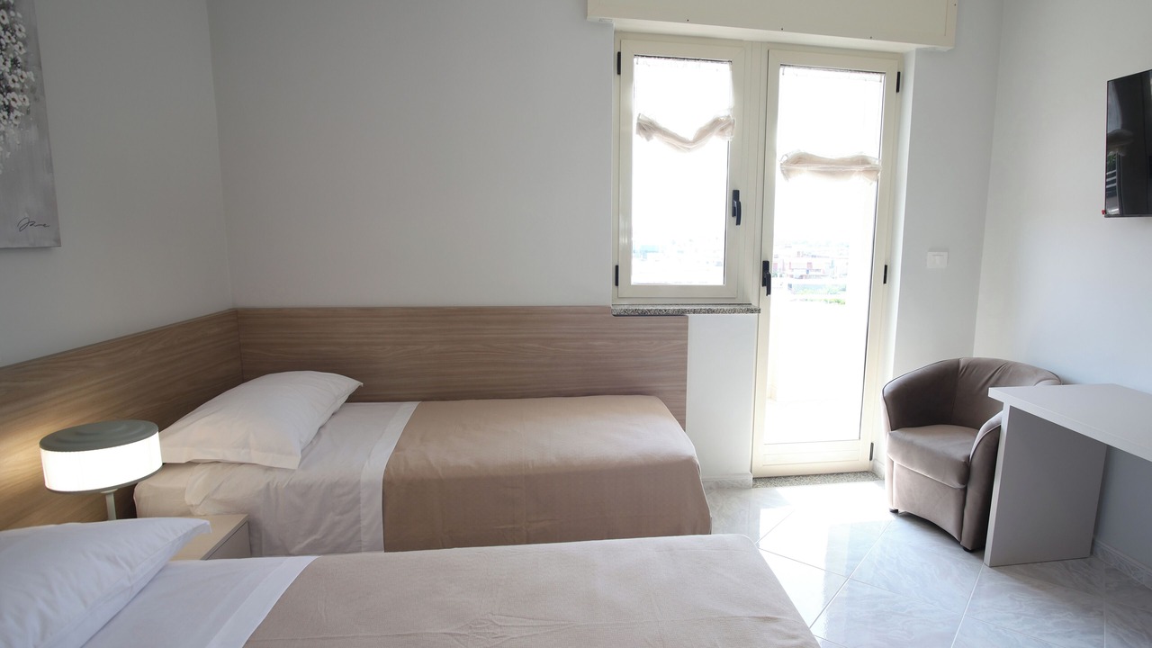 Photo of Bedroom in Sant'Antonio Abate