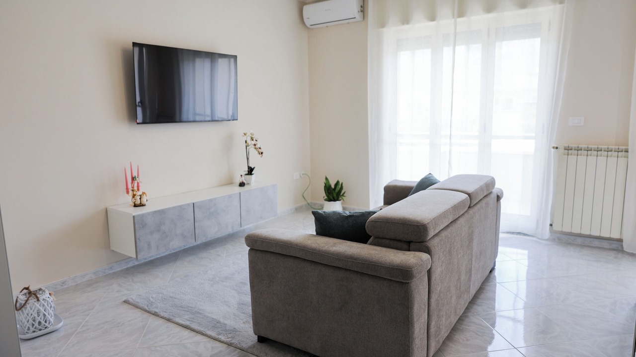 Photo of Livingroom in Sant'Antonio Abate