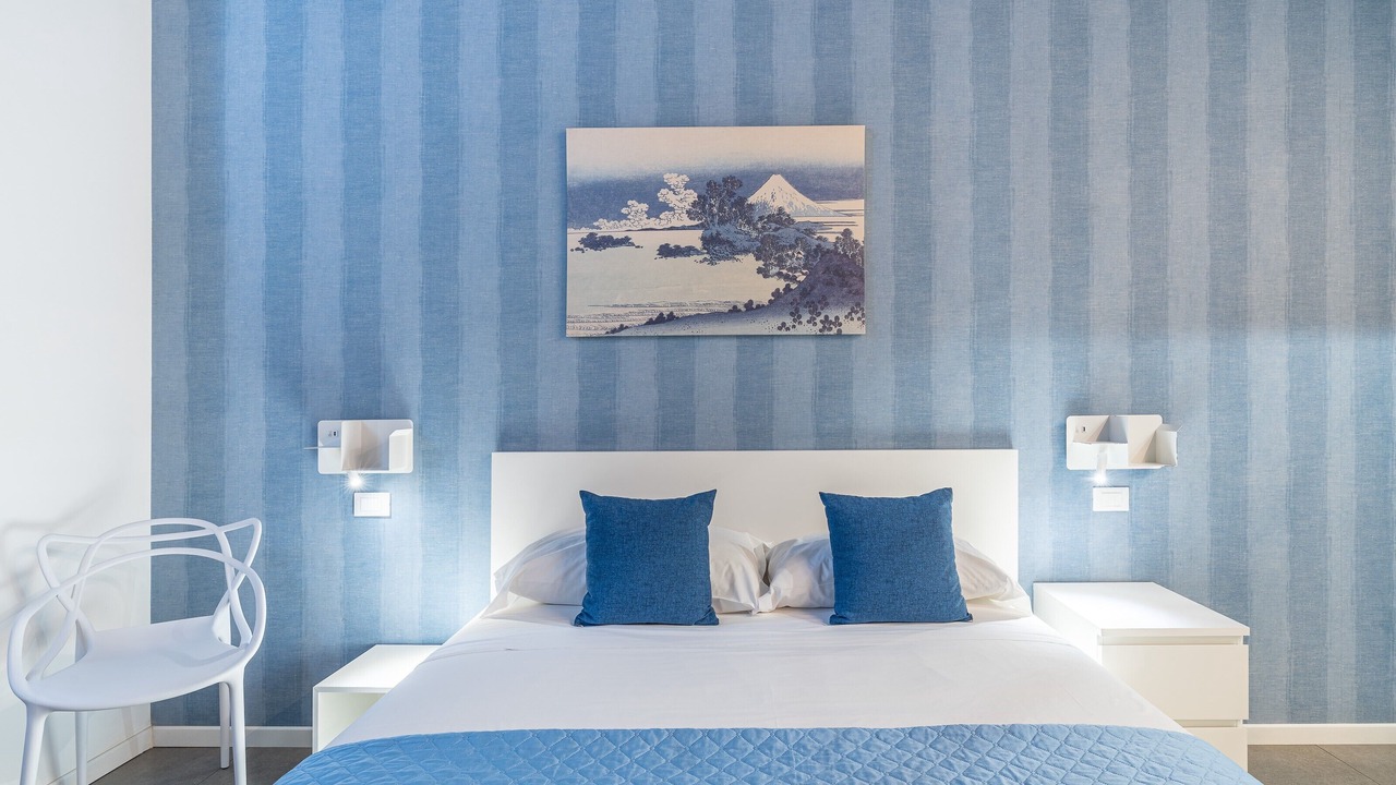 Photo of Bedroom in Marzamemi