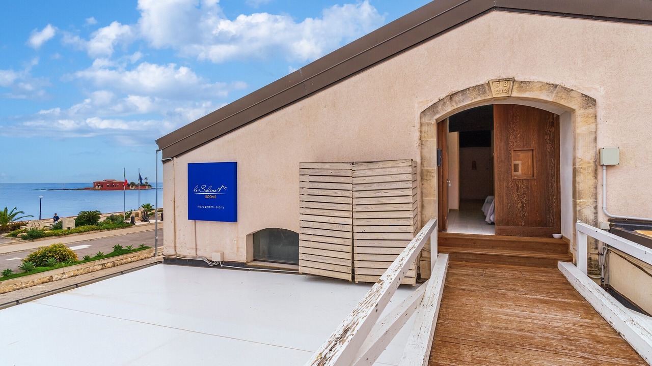 Photo of Outdoor in Marzamemi