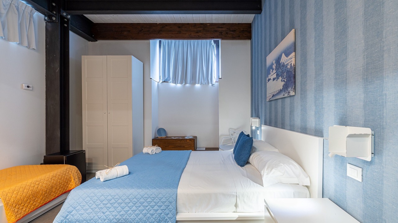 Photo of Bedroom in Marzamemi